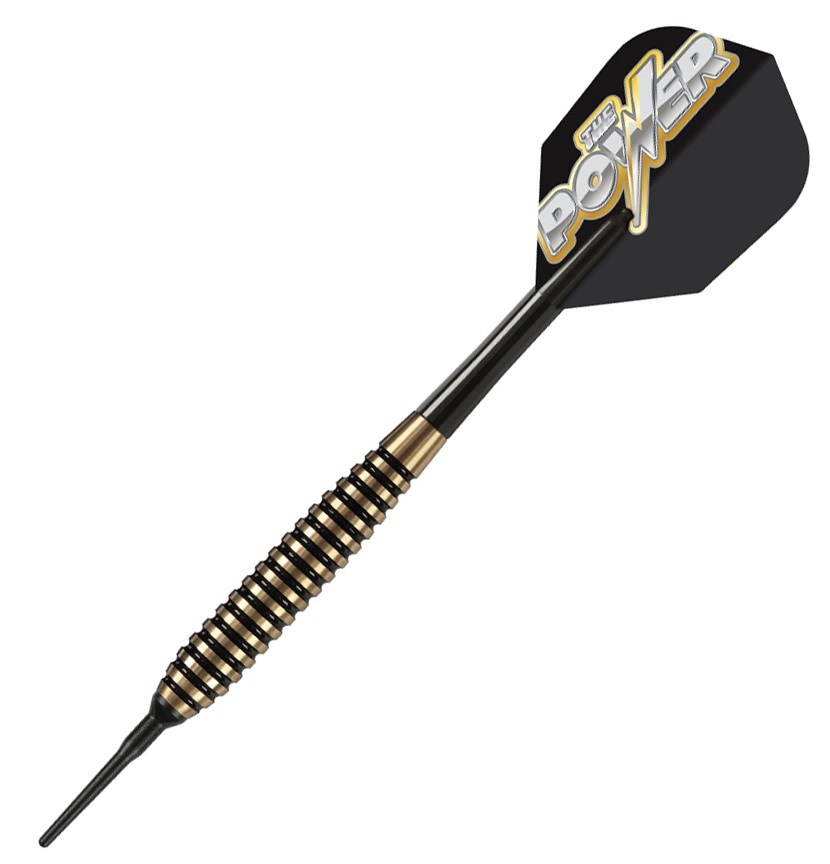 Target Darts Phil Taylor Power BOLT 18 grams